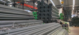 ASME sa179/A192/A213/A519 En tiêu chuẩn mạ kẽm không hợp kim thép carbon Ống liền mạch lạnh rút ống dầu 12m chiều dài hàn - Product Image 6