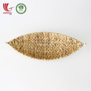 Plateau de jacinthe à eau en forme de bateau, vente en gros au Vietnam, livraison gratuite - Product Image 5