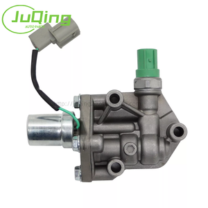 Piezas de automóvil 15810-P2R-A01 15810P2RA01 <span class=keywords><strong>VTEC</strong></span> Solenoide para Honda Civic <span class=keywords><strong>D16Y8</strong></span> Engine 1996-2000 - Product Image 2