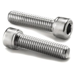 Black Carbon Steel Metric Pan Head <b>Screws</b> Coarse Thread Class 8.8 10mm Cap Diameter - Product Image 4