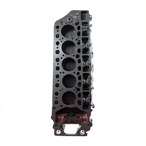 Bloque de Cilindros G3508 G3555 3516C 3532C para Cárter de Motor de Camión Diésel - Product Image 1