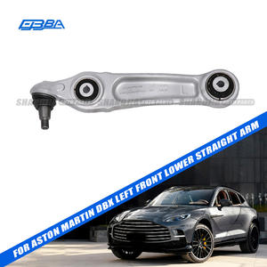 Brazo Recto Inferior Delantero Izquierdo de Fabricación Original para Aston Martin DBX 707 MY83-3C255-AB - Product Image 1
