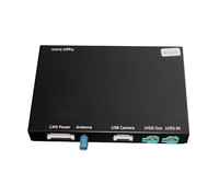 Vente directe d'usine Carplay apple décodeur Auto Electronics Carplay pour BMW série 2 F45 F46 X1 E84 F10