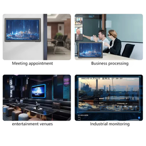 Oem חדש 14 אינץ אנדרואיד לוח PC wifi poe nfc rfid 3g gsm 4g lte 5g lte 5g כרטיס SIM חריץ ילדים חינוך משחקי מחשב לוח - Product Image 6