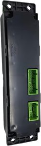 Panel de control del aire acondicionado 51586-17813 para excavadoras, compatible con SK200-8, SK210-8, SK330-8 - Product Image 2