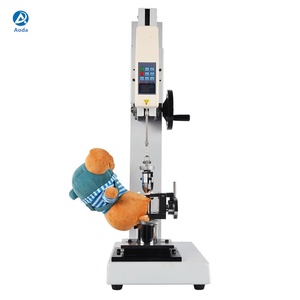 Snap Tester Pull <strong>Button</strong> Tension Tester Machine Essential Equipment for Product <strong>Testing</strong> - Product Image 5