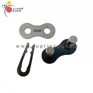 MA Original 00.540.0566 Connector Link E-16B-1 Chain Connector Link for Heidelberg Offset <b>Printing</b> <b>Machinery</b> Press Spare Parts - Product Image 4