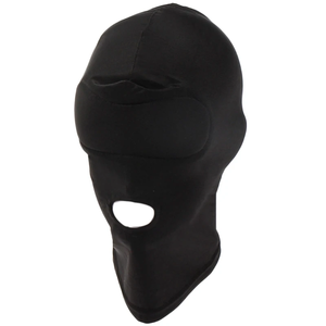 Casquette de <span class=keywords><strong>cagoule</strong></span> d'élasticité unisexe Standard sans couture fétiche hottes pour Halloween Cosplay chapeau de fête tactique masque facial jeux - Product Image 4