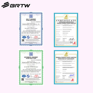 เครื่องออกกำลังกายแขนสำหรับยิมเชิงพาณิชย์ BRTW อุปกรณ์ฝึกความแข็งแรงแบบนั่งเลือกน้ำหนักด้วยระบบ Pin Load สำหรับบริหารกล้ามเนื้อไบเซ็ปส์และไทรเซ็ปส์ - Product Image 6