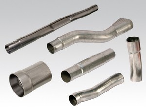 Ống Cuối Hình Thành Máy Ống Cuối Hình Thành Máy, Ống Giảm Máy - Product Image 6