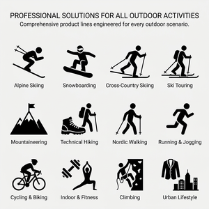 <span class=keywords><strong>Chaqueta</strong></span> <span class=keywords><strong>Primaloft</strong></span> Performance para <span class=keywords><strong>Mujer</strong></span>, Transpirable, Resistente al Viento, Ultraligera, para Actividades al Aire Libre, Etiqueta Privada Personalizada, Profesional - Product Image 4