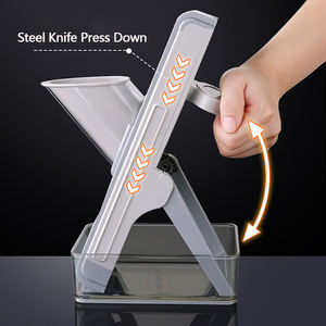 قطاعة خضروات منزلية متعددة الوظائف قطاعة خضروات - Product Image 2