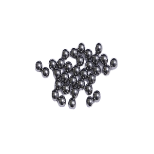 Es Stock 7.144mm 7,85mm 7.938mm 8mm 8,5mm 8.731mm AISI316 Bola de acero inoxidable - Product Image 1