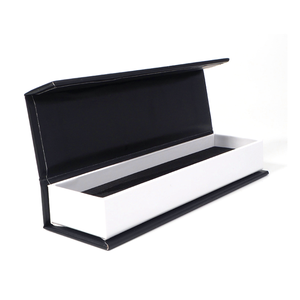 Diseño personalizado de lujo de grado superior de madera de la caja de perfume para <span class=keywords><strong>vip</strong></span> perfume de la marca - Product Image 3