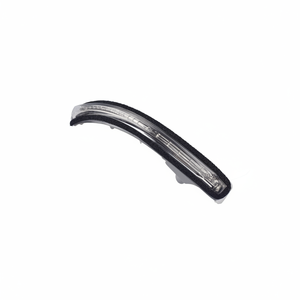 Espejo Retrovisor Izquierdo con Intermitente para I10 OEM, Modelo 2014/2019, 87614-C8000 TST47272 TR - Product Image 2