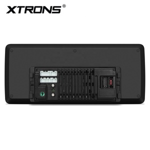 XTRONS 12.3 Inch Android Car Screen Infotainment System for Mercedes-Benz Vito W447 4+128GB 1920x720P Anti-Glare IPS Screen - Product Image 5