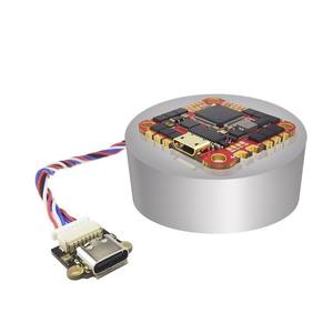 Controlador de Vuelo AIO F722 40A 6S ESC para Dron FPV Cinehoop/Whoop, Hecho en China/Guatemala - Product Image 4