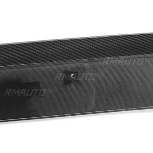 Aileron de toit arrière de voiture aspect fibre de carbone pour DODGE Challenger 2008-2022 - Product Image 5