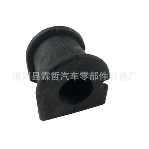 บูชยางกันโคลงหน้าโตโยต้า โคโรลล่า 48815-02130 สำหรับเปลี่ยนซ่อม - Product Image 2
