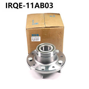Unité de roulement de roue arrière et ensemble de tête d'essieu pour véhicules Toyota 8K212B664DB – Pièce de rechange neuve - Product Image 2