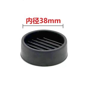 Verdrängung hemmende und rutsch feste Gummi <span class=keywords><strong>pads</strong></span> für Sofas, stoß dämpfende und höhen erhöhende Schutz polster - Product Image 3