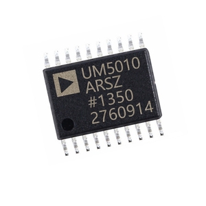ชิ้นส่วนอิเล็กทรอนิกส์ใหม่และของแท้ วงจรรวม ตัวแปลงไฟ DC-DC SSOP-20 ADUM5010ARSZ - Product Image 1