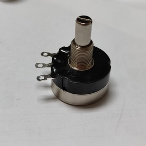 Điều Khiển Từ Xa 24Mm Kỹ Thuật Số 500K 1M <span class=keywords><strong>100K</strong></span> <span class=keywords><strong>Potentiometer</strong></span> - Product Image 2