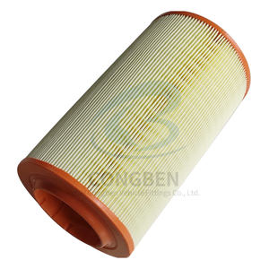 Filter udara mesin otomatis 1444-QT 1444 SQ 1444.QT 1444.SQ 1349042080 untuk kotak BOXER PEUGEOT - Product Image 2