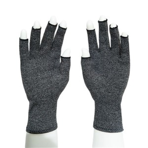The <span class=keywords><strong>Best</strong></span> Guantes untuk Artritis Guantes De kompresi tanpa jari tekanan tangan kerja sarung tangan kompresi untuk Arthritis - Product Image 3
