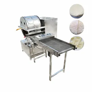 Máquina de mola automática samosa, fabricante de mola empanada 110v/220v, máquina de modelagem gancho gyoza