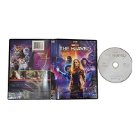De Wonderen 2024 Nieuwste Dvd-Films 1 Schijven Fabriek Groothandel Tv-Serie Shopify Ebay Hot Sell Dvd-Films Gloednieuwe Gratis Verzending