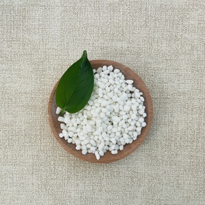 Fertilizante Nitrogenado Sulfato de Amonio Cristal Blanco (nh4)2so4 N21 - Product Image 3