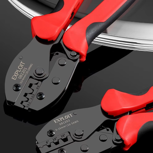 ชุดคีมเชื่อมต่อกันน้ำใช้ประโยชน์ได้ชุดคีมหนีบสายไฟสำหรับติดตั้งแผงโซลาร์เซลล์ - Product Image 4