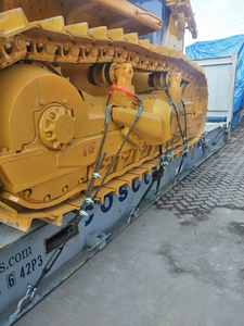 Низкая цена Высокое качество бульдозер D6 D7 D8 - Product Image 3