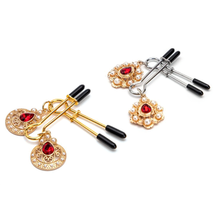 8-टुकड़ा वास्तविक चमड़े का बीडीएसएम किट फेस्ट सेक्स बंधन सेट, हाथ के मुंह गाग व्हिप कॉलर और कामुक खेलों के लिए मास्क - Product Image 5