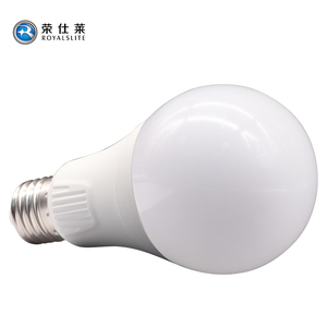 Nhà Máy Bán buôn giá 7W 10W 12W 15W bóng đèn cảm biến chuyển động A60 A70 <span class=keywords><strong>LED</strong></span> 6500K ánh sáng ban ngày trong nhà dẫn bóng đèn cho Nhà - Product Image 6