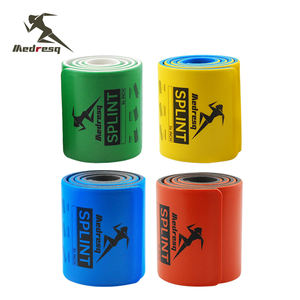 Anping Guardian Oem Waterdichte Radiolucent Schuim Noodspalk EHBO-Spalk Voor Pre-Ziekenhuisbehandeling - Product Image 1