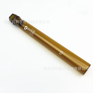 Encyclopedia Colorimetric Tubes 25Ml With <b>Stoppers</b> Glassware Laboratory Consumables - Product Image 3