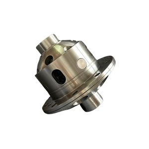 Piezas de Bloqueo Diferencial XJX RD162 RD116 RD117 RD163 RD166 para Ford F350 Pickup E350 Van Dana 44/<span class=keywords><strong>60</strong></span> Flotante Completo - Product Image 5
