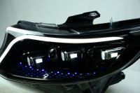 Système d'éclairage automobile de haute qualité pour Mercedes Vito Classe S, mise à niveau des phares avec 5000LM 12V, couleur de lumière bleue