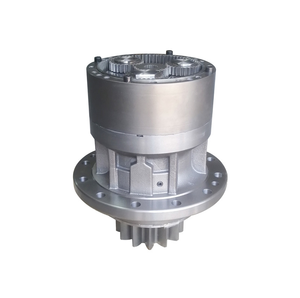 <span class=keywords><strong>Longkong</strong></span> 6225 Schwenkgetriebe-Baugruppe Motor-Schwenkgetriebe für Bauindustrien - Product Image 1