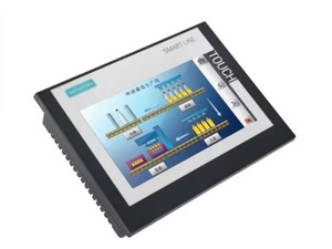 หน้าจอสัมผัส S-iemens SIMATIC HMI รุ่น 6AV6642-0BC01-1AX1 อุปกรณ์ระบบควบคุมอัตโนมัติอุตสาหกรรม รองรับ Ethernet รับประกัน 1 ปี - Product Image 5