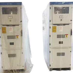 Appareillage haute tension KYN28A-12 12kV 630-4000A de type extractible à boîtier métallique - Product Image 1