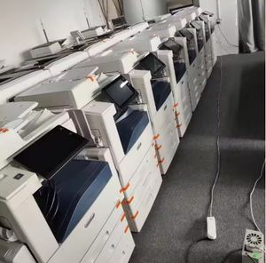 Photocopieurs Machine Imprimantes Laser Utilisées pour Fujixerox Altalink C8035 8035 8045 8055 pour Photocopie Utiliser Copieur Haute Vitesse A3 2g - Product Image 4