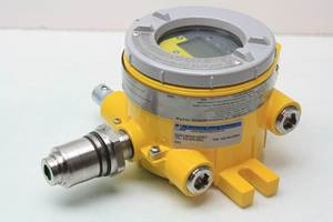 เครื่องตรวจจับก๊าซคาร์บอนไดออกไซด์ Honeywell XNX-UTAV-RNCB1 แบบพกพา ความแม่นยำสูง พร้อมระบบเตือนภัย ป้องกันการระเบิด ราคาดี XNX-UTAV-RNCB1 ของแท้ X - Product Image 2