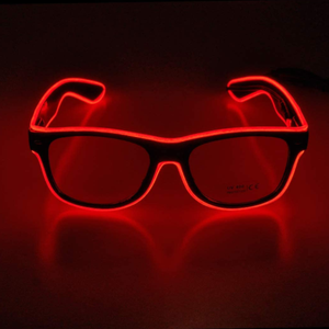 Ight up El IRE EON Ave lasses low lalashing LED ununggings ostostentos Fo esti - Product Image 4