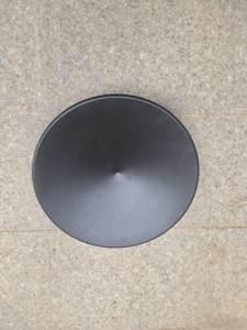 Bandeja de oro de alta calidad de 51 cm para la minería y prospección facilitada del oro aluvial y de placer. - Product Image 4