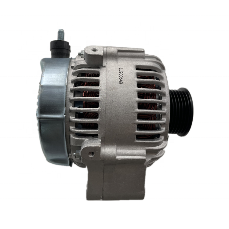 High-quality Alternator 27060-50260 for Car Repair/replace
