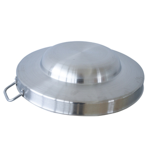 Cuisine japonaise en acier inoxydable, antiadhésif, de qualité alimentaire, grand format - Product Image 4