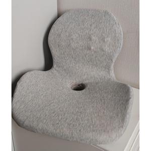 Cojín de asiento de apoyo a la cadera perforado con agujeros súper práctico, transpirable y cómodo, curación para sentarse durante mucho tiempo, alivia la fatiga - Product Image 2